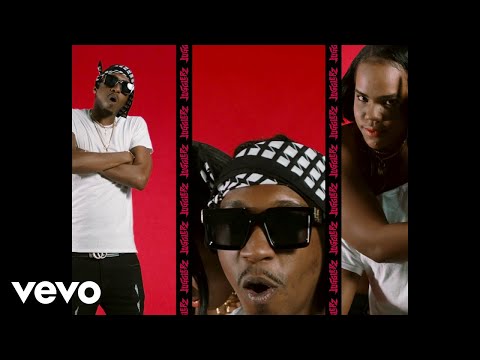 Propa Fade, Jugglerz - Sauce