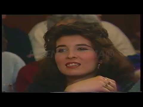 Caffè Paszkowsky di Narciso Parigi. Paolo Golino canta live: We have all the time in the World. TCT