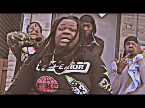 YL x ChiNk - Brothers