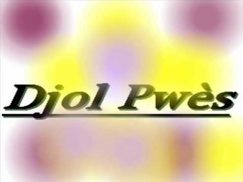 Zenglen w/ Gracia Delva - Djol Pwès