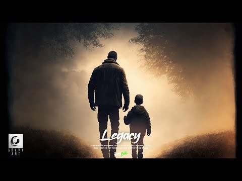Inspiring Piano x Violin Type Beat - "Legacy" - Trap Instrumental