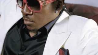 Pusha T ft. Swizz Beatz - In This Ho (Lambo) - With LYRICS