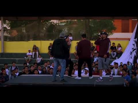 CHOQUE VS ZIFRA | CUARTOS - HHFEST PIURA2018