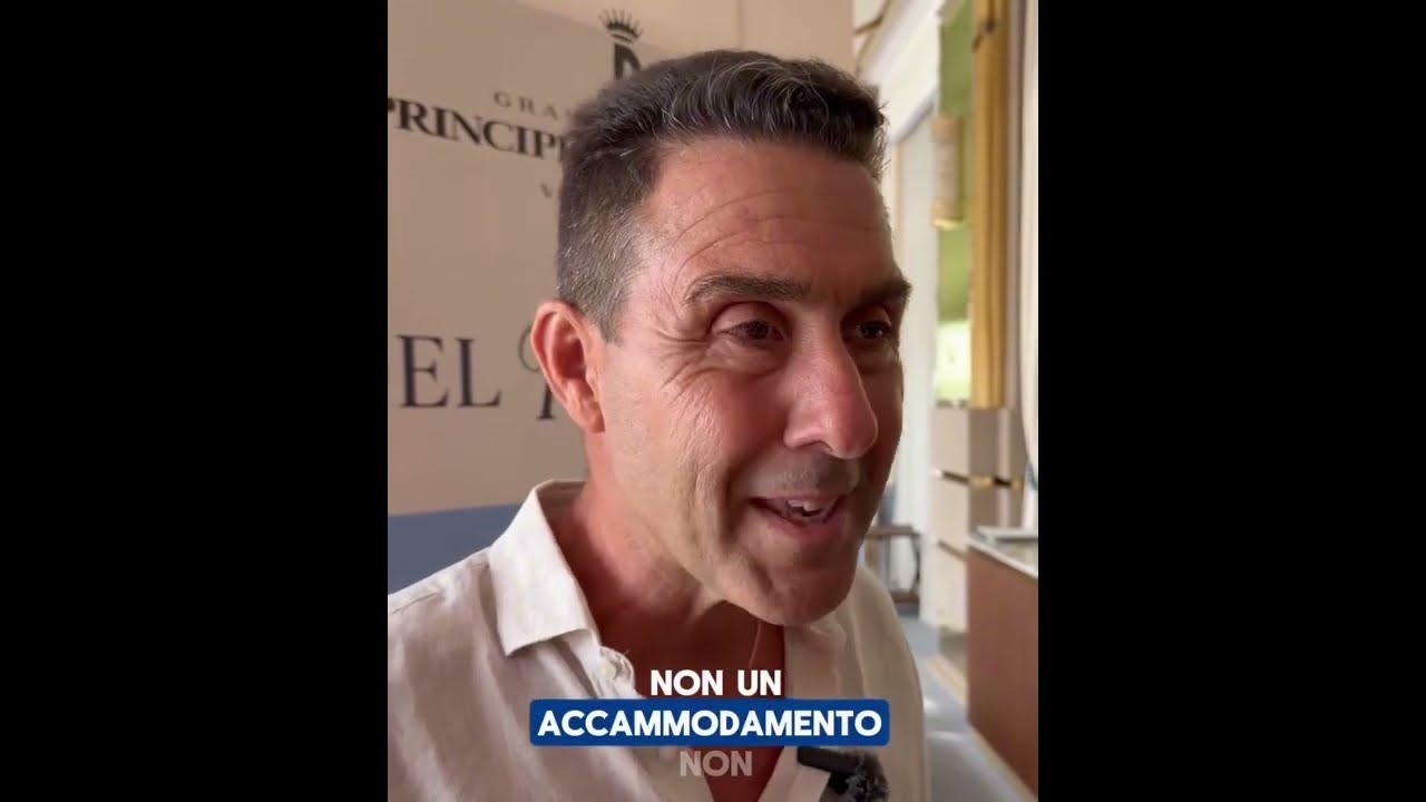 VANNACCI: “NON MI INTERESSANO I SONDAGGI, “FUTURO NAZIONALE VUOLE UNA VERA RIVOLUZIONE IDENTITARIA”