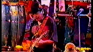 CARLOS SANTANA BLACK MAGIC WOMAN ROCK IN THE PARK