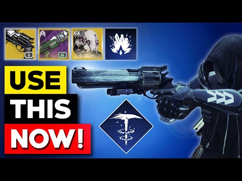 2 2018 forsaken destiny ☀️ dating build best hunter 2021 pve a Destiny 2