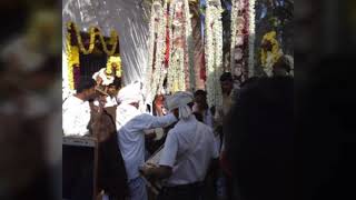 preview picture of video 'Palavalli Eera Masayya Swamy Pavagada Tumkur'