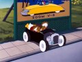 Kid S Cartoons Donald Duck Lucky Number