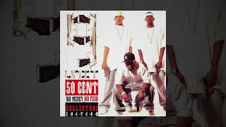 50 Cent - Back Seat ft. Tony Yayo (No Mercy, No Fear 6)