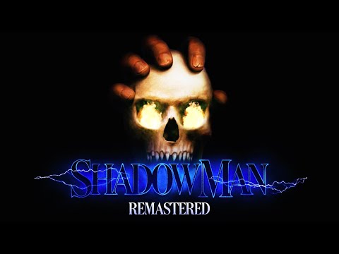 Buy Shadow Man Steam Key GLOBAL - Cheap - !