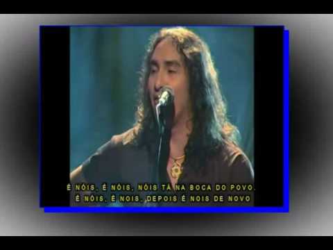 VICENTE NERY   SÓ DEUS CALA MINHA VOZ!!!!