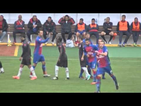 Haskovo padna ot Marek s 0:1