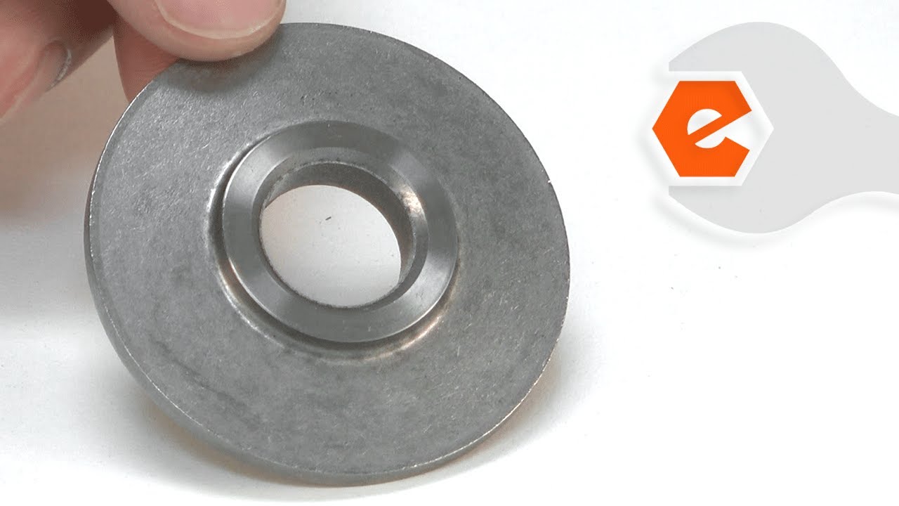 Replacing your DeWALT Miter Saw Bushing