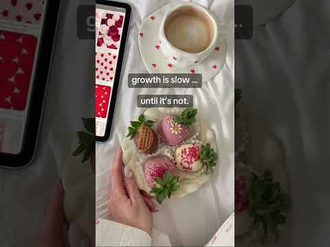 Unlock the secrets of TikTok success! #makemoneyonline #fyp #noise #kelssoxo