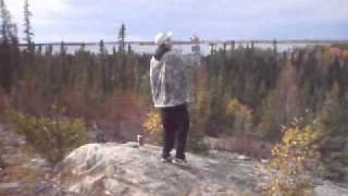 No Place Called Home (Music Video) - Jay-B - Rise 2 Flame Ent.