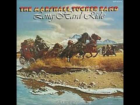 Marshall Tucker Band Windy City Blues with Lyrics in Description