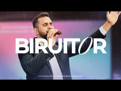 BIRUITOR // Tabor Worship (LIVE)