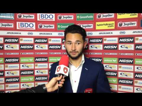 FC Oss TV - Afl. 25: Nabeschouwing FC Oss - Achilles'29 (1-1)