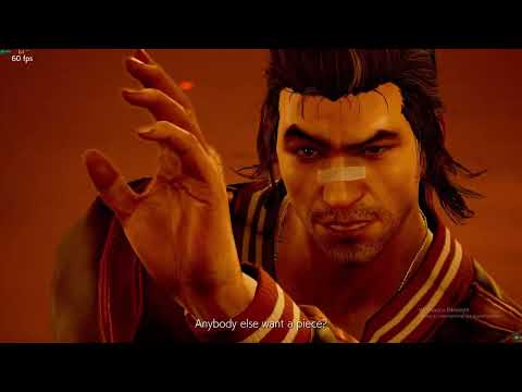 Tekken 7 Lei Wulong Vs Alisa Tekken God Prime