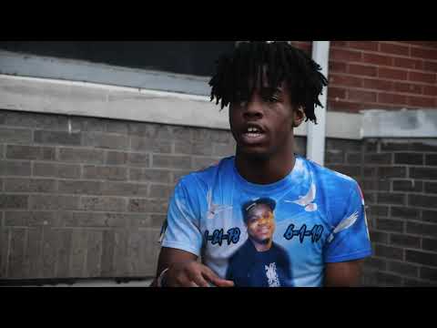 GSO Murdaa - KutKatchaa (Official Music Video)