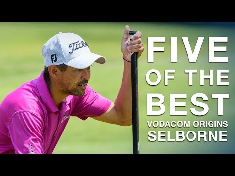 Five of the best from Selborne