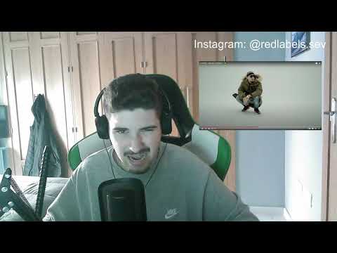 (REACCION) JC REYES - SIN QUE LO SEPAN 💚💽