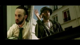 Woodman - Slave to the Night