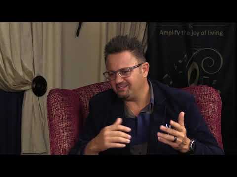 Dewald Gouws God red my toe ek dronk was