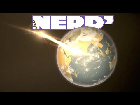 Nerd³ is Still Superman - Megaton Rainfall - 20 Jan 2018