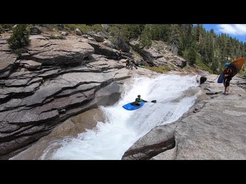 REEL WORLD Vol.4 – #7 Vance Harris (Usa)