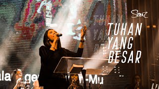 Download lagu Sari Simorangkir - Tuhan yang Besar (Live at GBI Mekar Wangi) mp3 Download lagu Sari Simorangkir - Tuhan yang Besar (Live at GBI Mekar Wangi) mp3