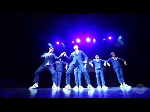 Fair Play Crew | Fair Play Dance Camp SHOWCASE 2015 Winter