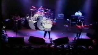 Weird Al - Food Medley - Live 8/18/94 Part 1 of 2