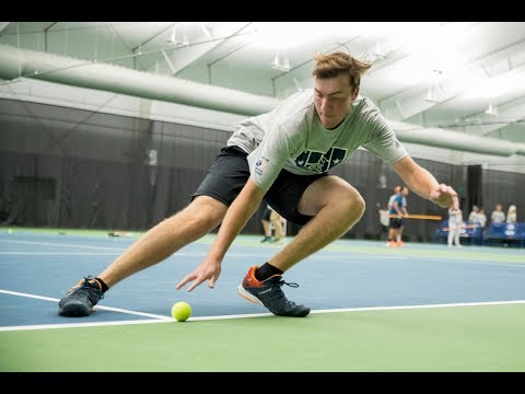 USTA All-American College Combine returns to the National Campus