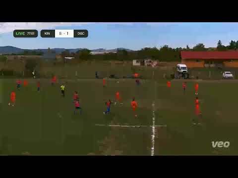 ACS Kinder Brasov 2011 vs. Dinicu Golescu Campulung U15 5-1