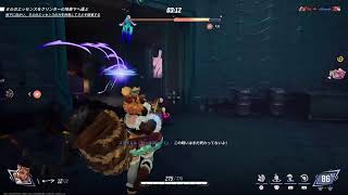 酒Marvelrivals 参加型　是非