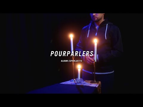 Stratégie de Paix - Pourparlers (CLIP) / La suite de Contrechamp et Contre-pied