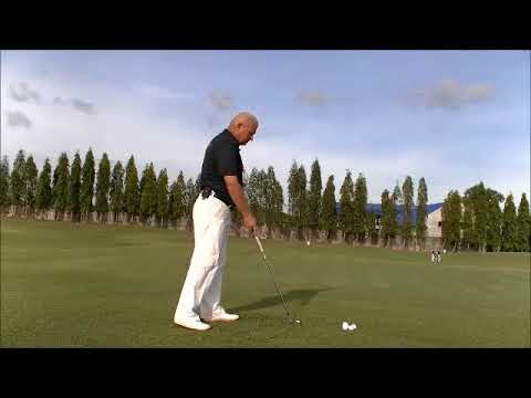 Pitching krótki - Trening wyczucia odległości 1