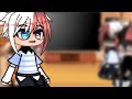 MHA Reacts To Deku Forgotten AU Part 3 3 4 DekuBowl All Credits In Desc PinkGalaxy