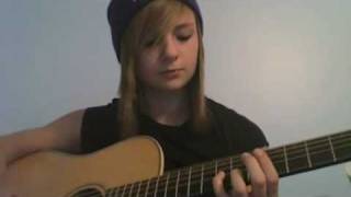 Who Needs Air by The Classic Crime (Cover)