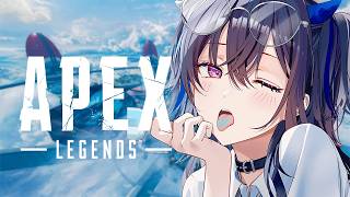 【APEX】コフアプデ終わりませんでした【ぶいすぽ/一ノ瀬うるは】