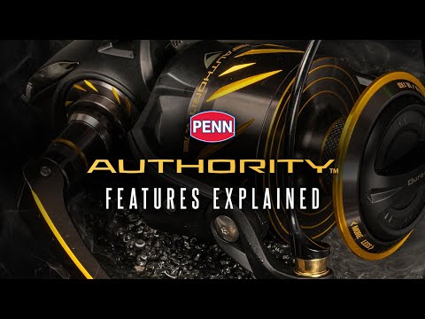 PENN Authority...