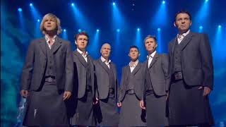 Celtic thunder~ Galway Girl☘🎶