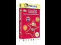 Teletubbies Look 2003 VHS Rip