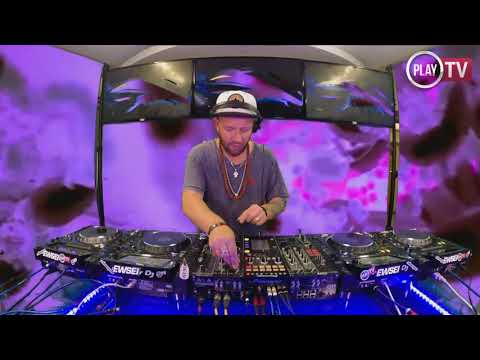 MAROCCO - Live @ PLAY TV 23.05.2018