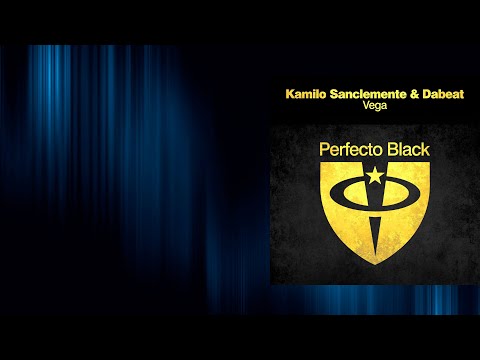 PREMIERE: Dabeat, Kamilo Sanclemente - Vega (Extended Mix) [Perfecto Black]