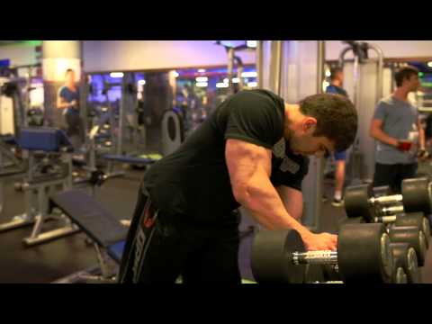 Minikox Trailer Training (Doris.K)