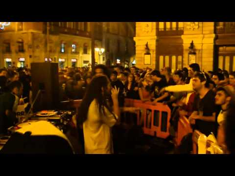 BAD Sound System - Jai Pirata (Aste Nagusia Bilbo 2012)