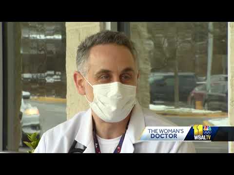 Longevity of Obesity Increases Risk of Some Diseases - Dr. Jeffrey Landsman - Mercy