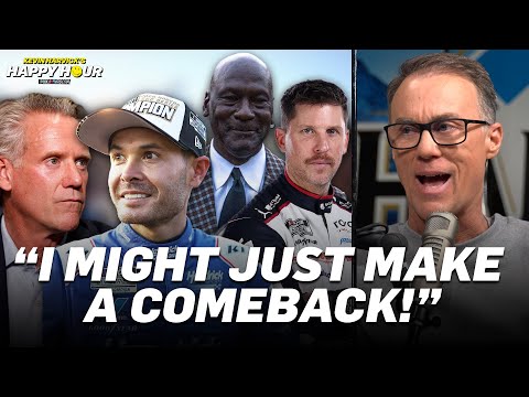 NASCAR’s Biggest Shakeup in Years: The Chase Is Back, Charters Settled & Leadership Changes